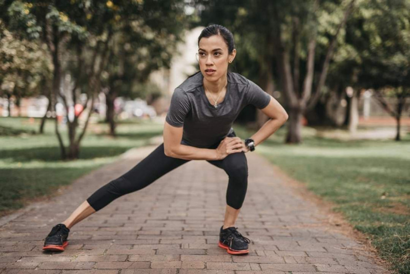 Nicol David in the running for G.O.A.T.