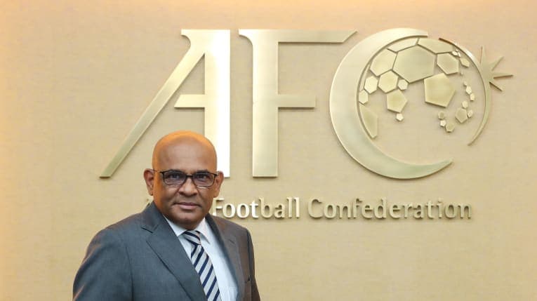 COVID-19 forces AFC to cancel competitions