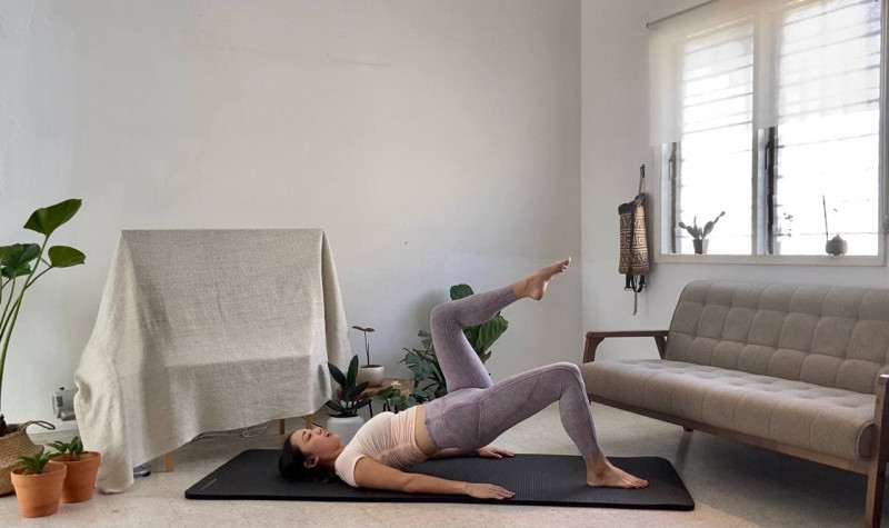 Pilates: Channel the feel-good power of the collective