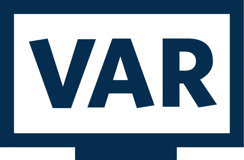 VAR is here for the long haul