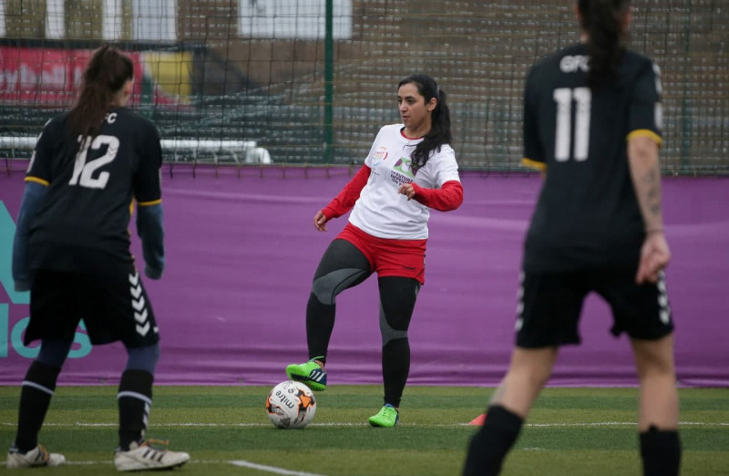 Afghan women’s national football team safely evacuated from Kabul, confirms FIFPRO