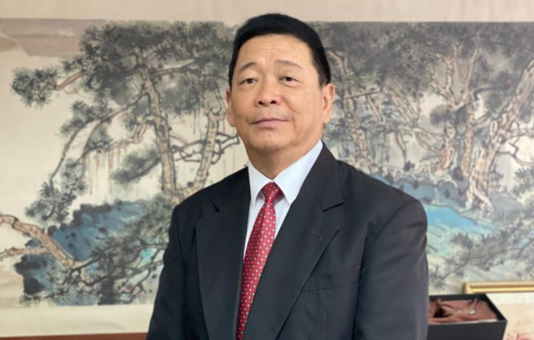 Set deadline to build highway linking northern S’wak to Sabah, PSB veep tells govt