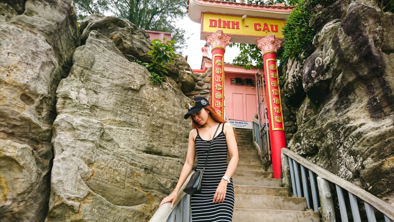 Vietnam’s Phu Quoc island to open to jabbed tourists next month