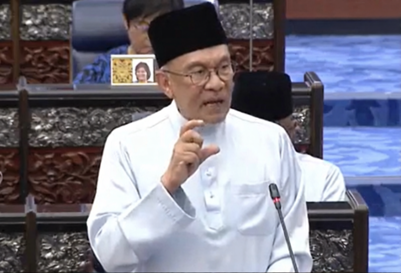 Budget 2027: Federal spending rises to RM459.84 billion