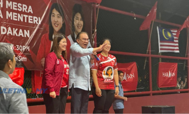 PM: Sabah receives the highest allocation for schools from the Federal Government