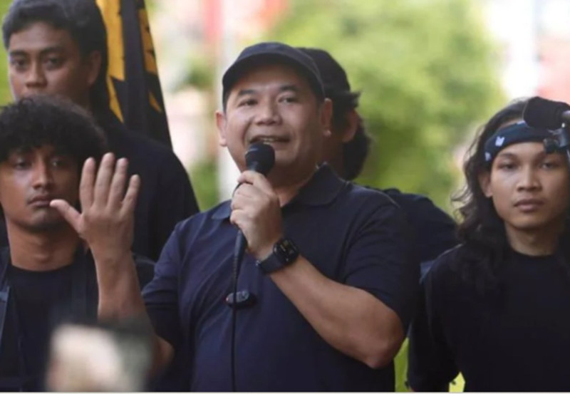Rafizi calls on PH partners to make a clear stand over Azam Baki issue 