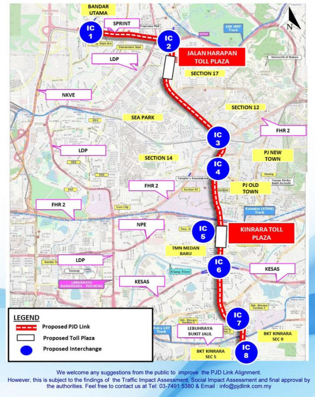 Who asked for PJD Link project to be revived, says MP