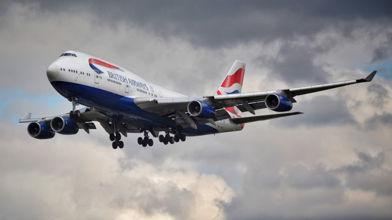 British Airways, Ryanair exempt from paying refunds for cancelled lockdown flights
