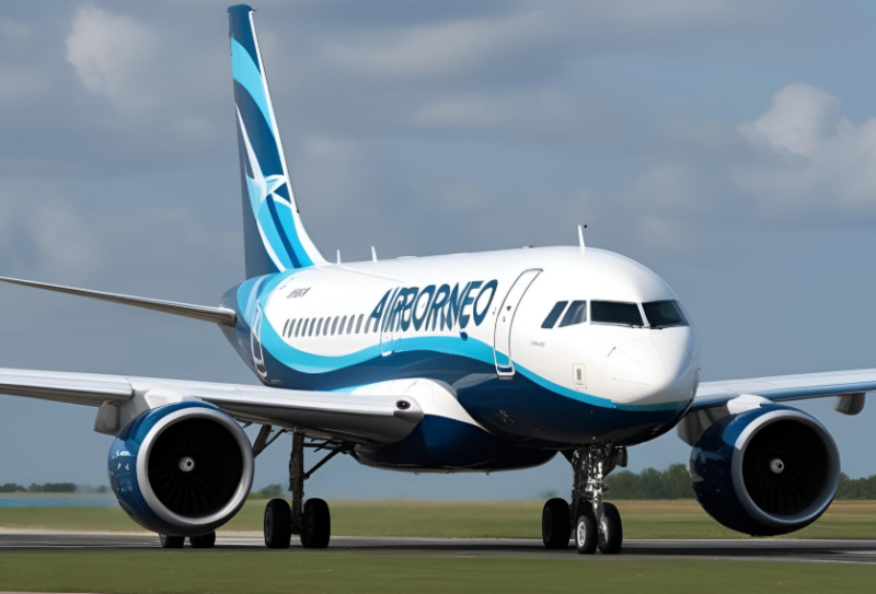 MASwings headquarters will be relocated to Sarawak, says Abang Jo