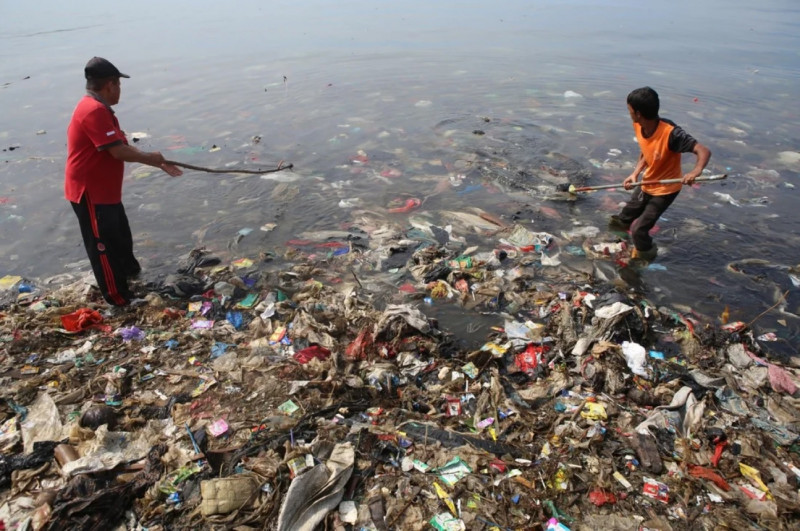More attention needed to curb transboundary plastic contamination, say NGOs