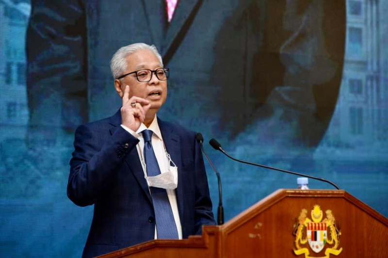M’sia offers most conducive environment for investment: PM
