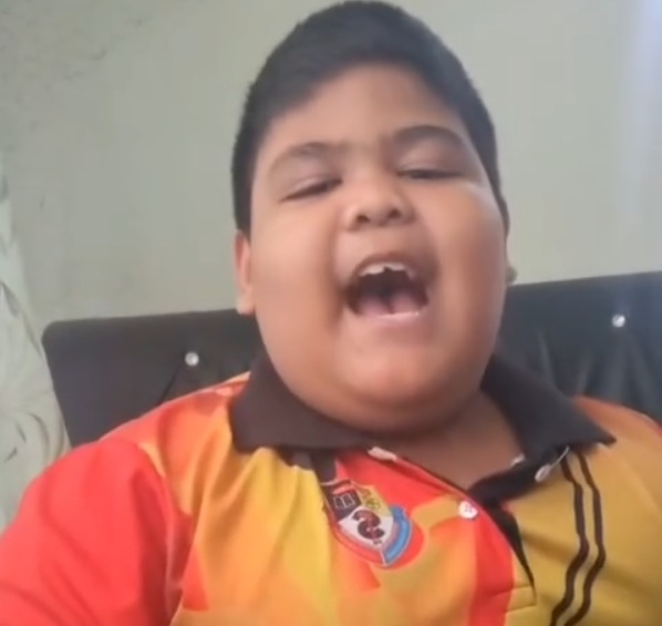 Anwar responds to young Ammar’s plea for prayers ahead of surgery