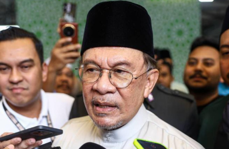 Any pardon for Jho Low by the US won’t affect our stand – PM Anwar
