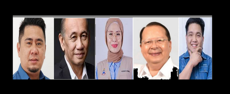 Sabah polls: Five independents defeat the odds to emerge victorious