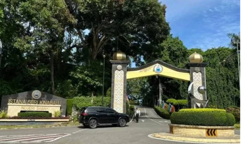 Masidi, Joachim and Ewon are Sabah's new deputy chief ministers