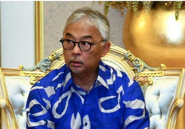 Sultan of Pahang expresses deep sorrow over tragic family murder in Cherating