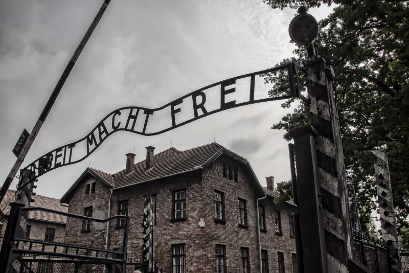 Holocaust researchers in the dock in Poland
