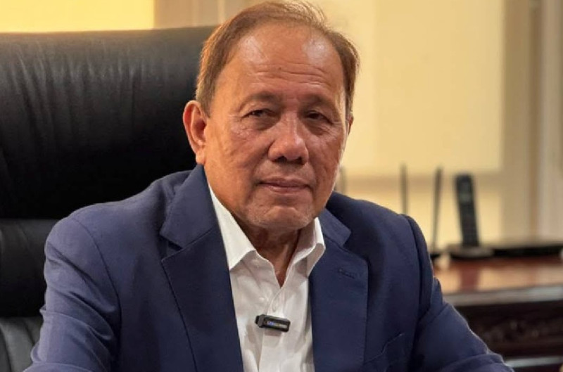 Negeri Sembilan mulls deputy Exco posts as Ismail settles new state cabinet