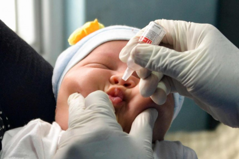 WHO declares Philippines polio-free after vaccine campaign