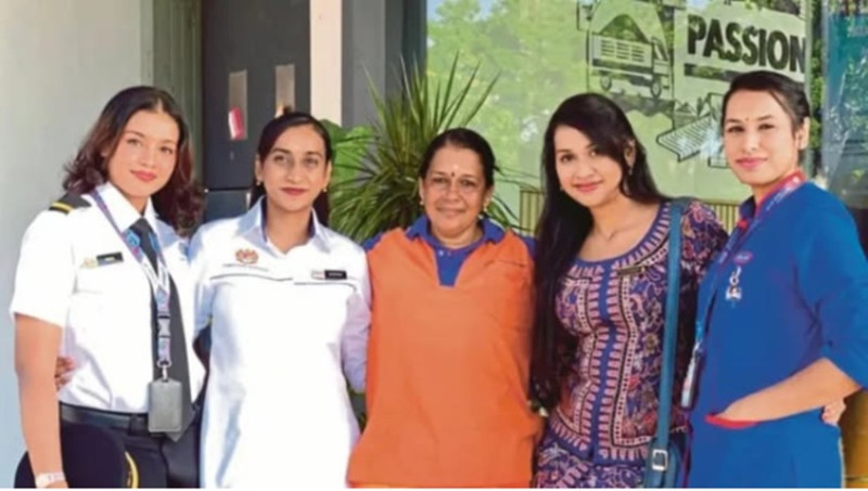 I am touched by M. Kavita’s dedication – PM Anwar