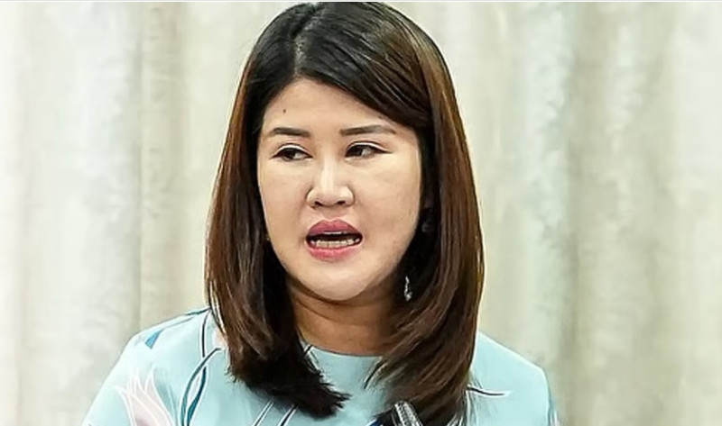 No mass exodus, claims meant to tarnish party – Sabah DAP secretary