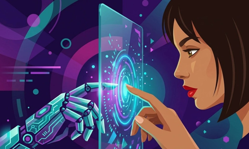 AI ethics and journalism. Will emerging guidelines strengthen or constrain independence?