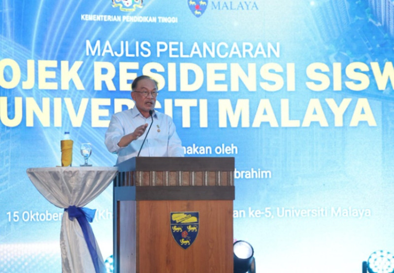 Is Malaysia 'soft' in tackling the haze? The government has done everything it possibly can – PM Anwar