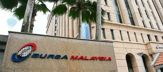 Bursa Malaysia slides into red due to market jitters