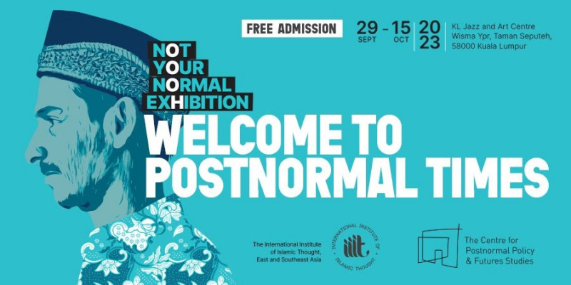 PM to launch exhibition on postnormal times 