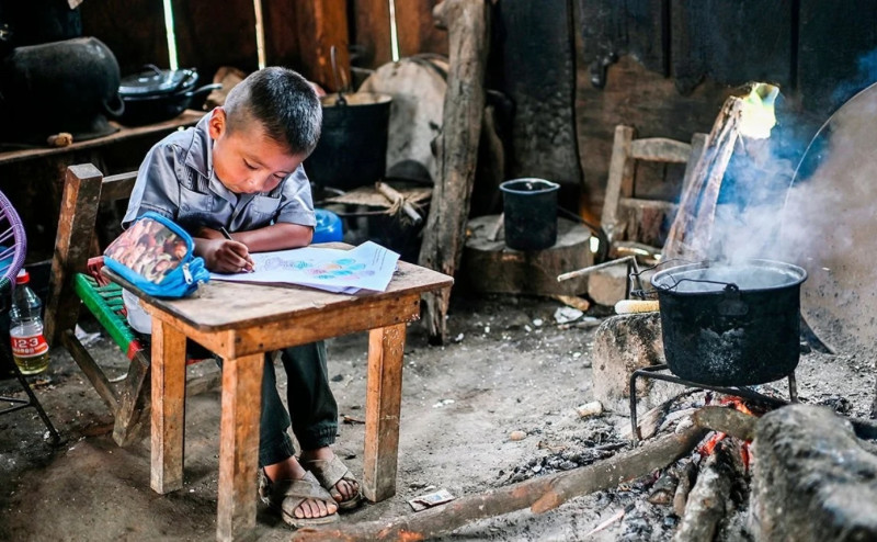 Eight billion people, one humanity – António Guterres