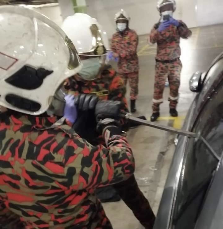 Man found dead by passers-by in Penang