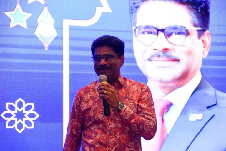 Action to be taken against developers who delay projects, says Penang Exco