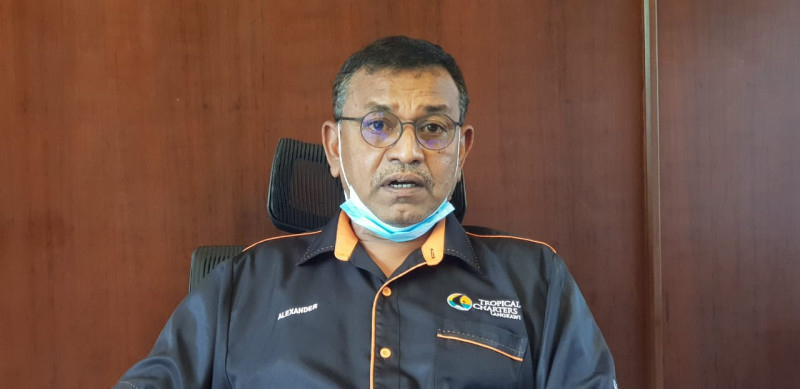 Turn to digitalisation tie-ups to attract foreigners to Langkawi: travel trade community told