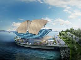 Penang to unveil two new landmarks