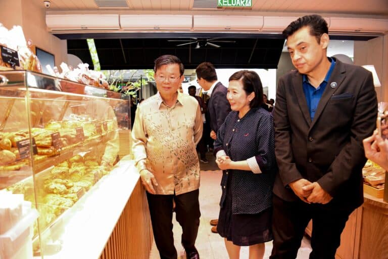 Penang’s reputation as a gastronomic haven drawing more investors 