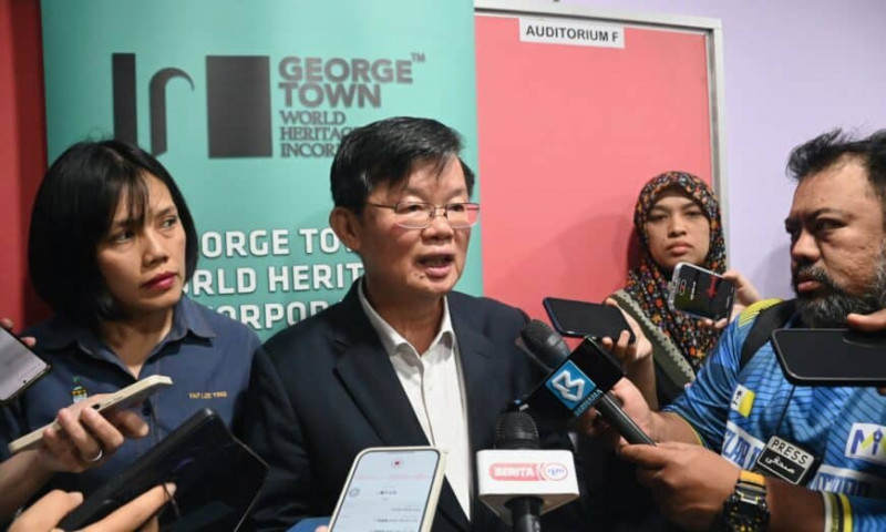 Guar Kepah Archaeological Heritage Gallery set to be big hit among tourists