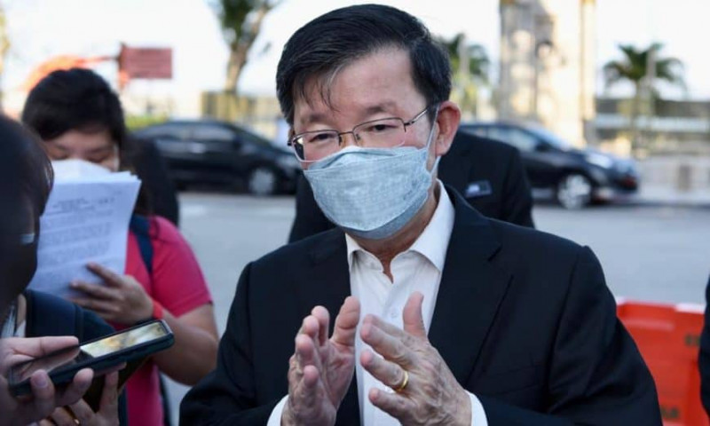 Climate crisis here to stay, Penang needs proper disaster management: Chow