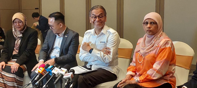 Government to fast track introduction of Good Samaritan Act
