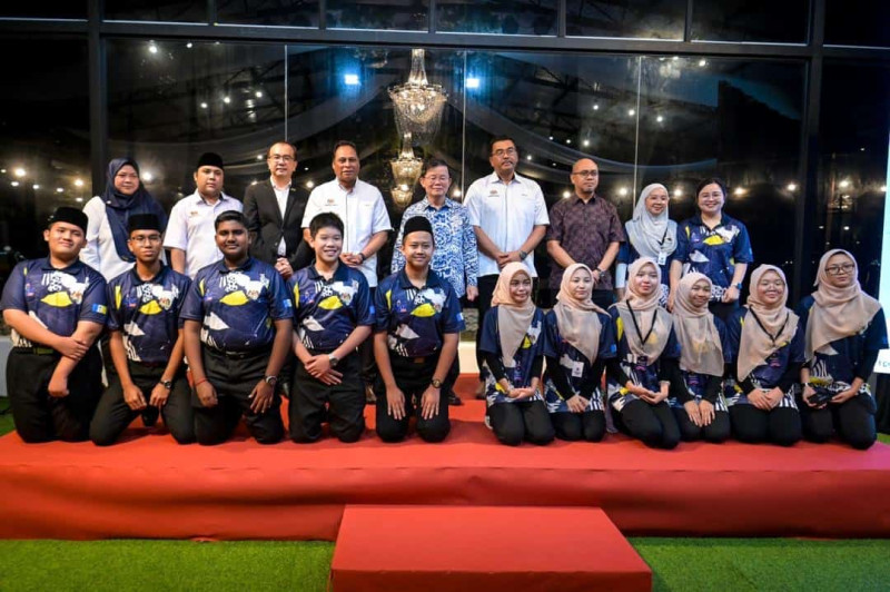 Debates can help shape critical thinking, effective communication skills, says Penang CM