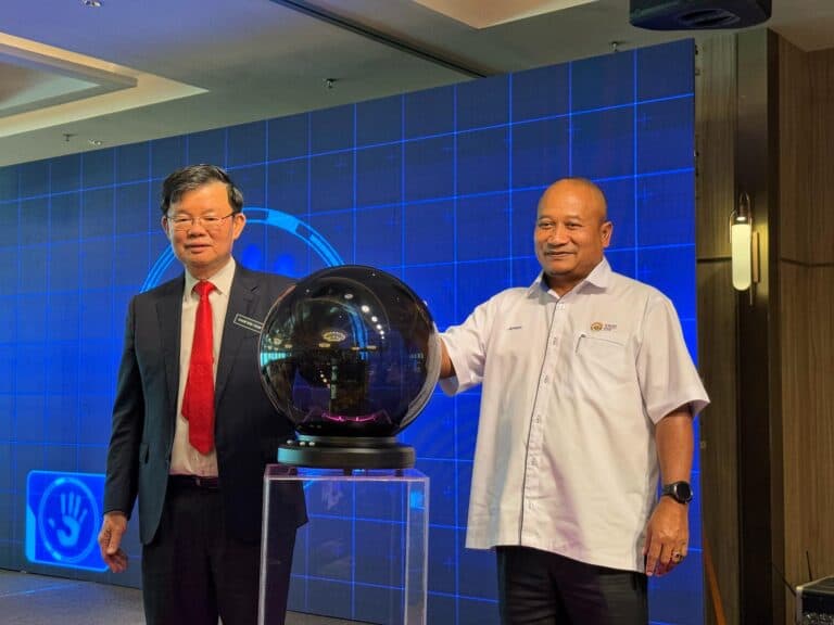 Take EPF contributions seriously, Penang CM tells employers