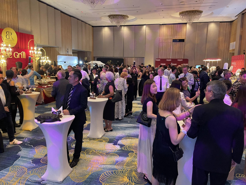 Penang Gourmet Fest showcases the best of island’s hawker fare
