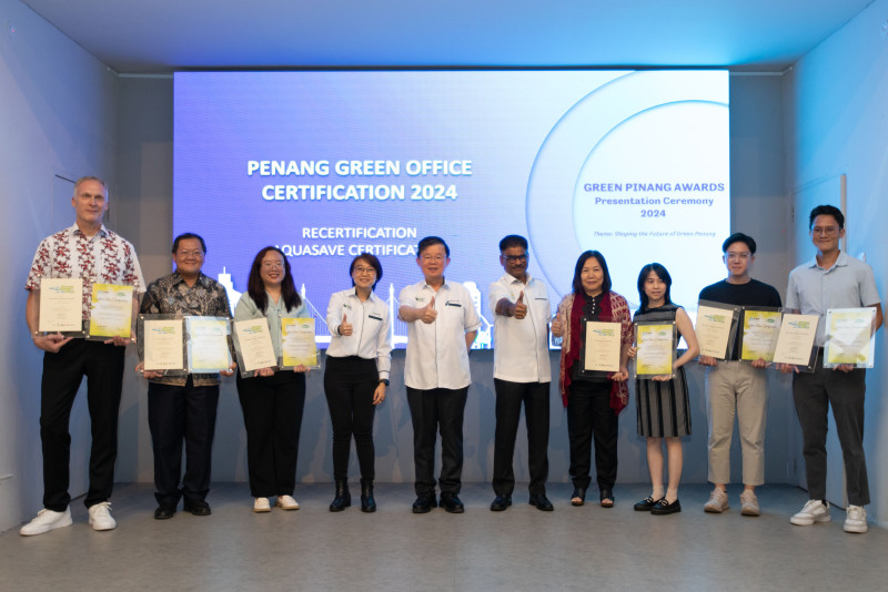 Event organisers told to prioritise sustainability initiatives 