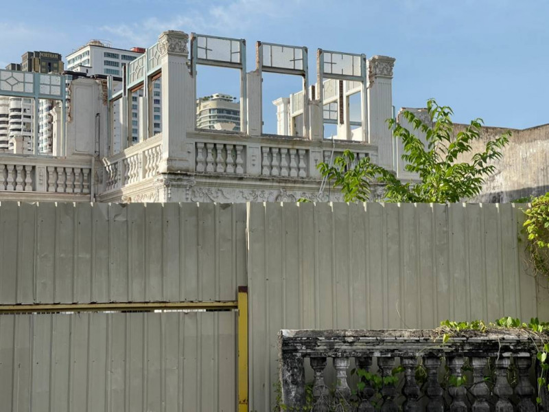Don’t preserve buildings inside Unesco site only: Penang Heritage Trust