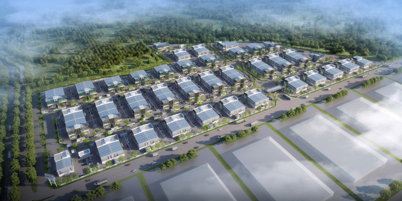 Ideal Property launches next phase of Ideal Business Hub