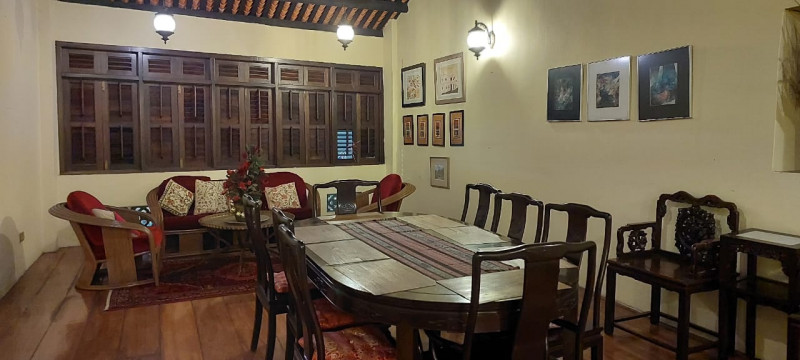 Closer look at Penang’s Jawi Peranakan culture