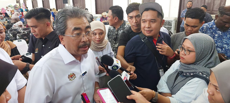 Subsidy savings to go into farming, says minister