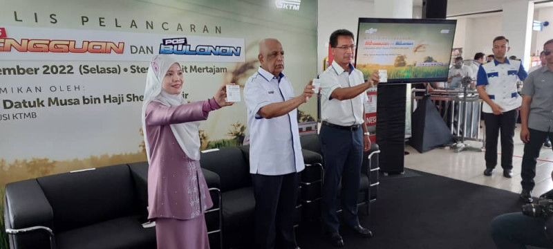 KTMB introduces special passes for northern routes