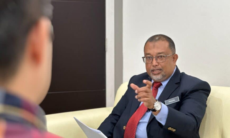 Penang to revise land tax rates by next year