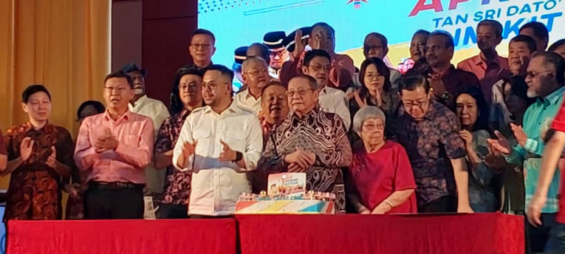 Guan Eng: Imposition of tariffs cannot be taken lightly