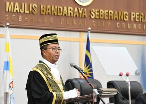 More CCTVs in Seberang Perai to beef up security